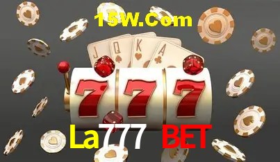 Experiência VIP La777 Bet